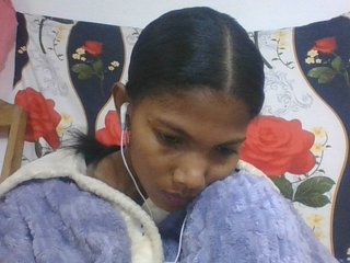 Lyah7a Porn Show