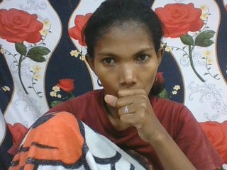 Lyah7a Porn Show