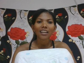 Lyah7a Porn Show
