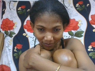 Lyah7a Porn Show