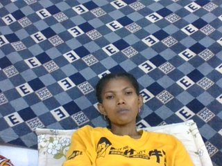 Lyah7a's Live Webcam