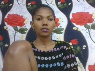 Lyah7a Porn Show