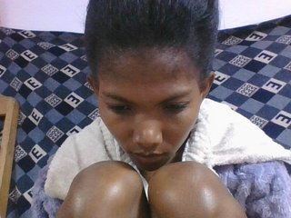 Lyah7a Porn Show