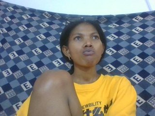 Lyah7a Porn Show