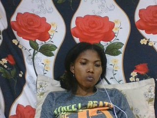 Lyah7a Porn Show