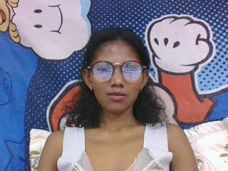 Lyah7a Porn Show