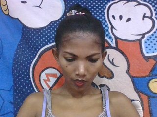 Lyah7a Porn Show