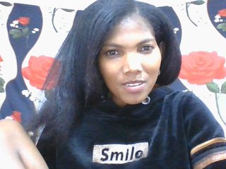 Lyah7a Porn Show