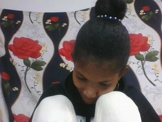 Lyah7a's Live Webcam