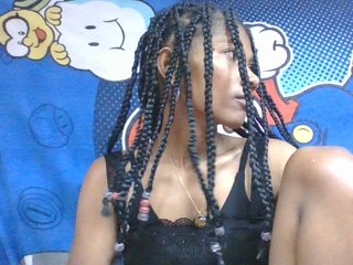 Lyah7a Porn Show