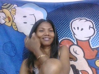 Lyah7a Porn Show