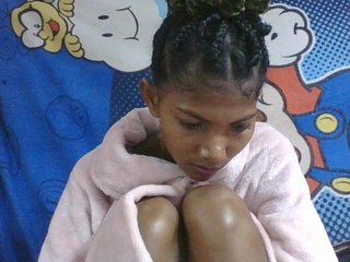 Lyah7a Porn Show