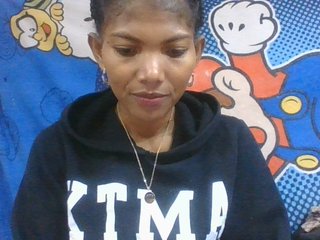 Lyah7a's Live Webcam