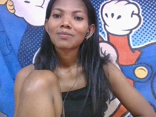Lyah7a Porn Show