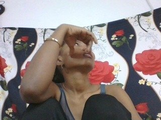 Lyah7a Porn Show