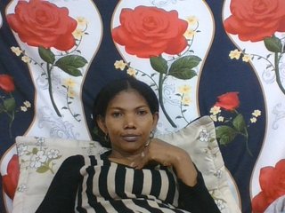 Lyah7a Porn Show