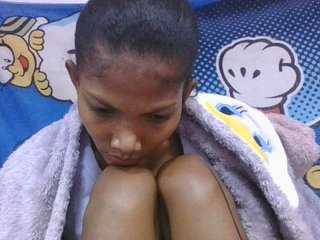 Lyah7a's Live Webcam