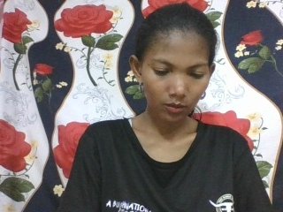 Lyah7a Porn Show