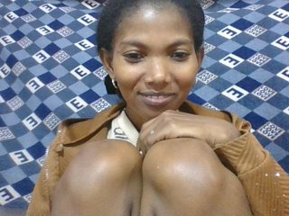 Lyah7a Porn Show