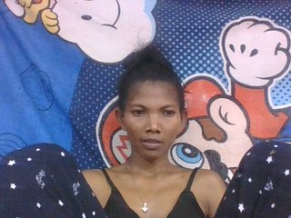 Lyah7a Porn Show