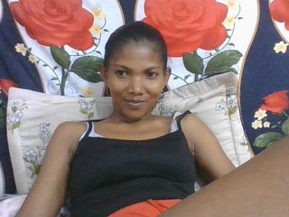 Lyah7a Porn Show