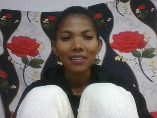 Lyah7a Porn Show