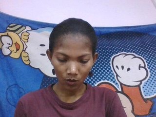 Lyah7a Porn Show