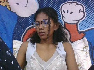 Lyah7a Porn Show