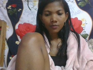 Lyah7a Porn Show