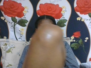 Lyah7a Porn Show
