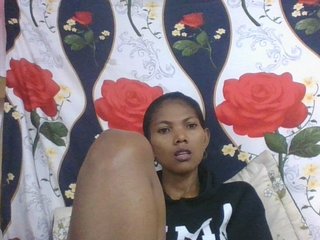 Live User Thumb