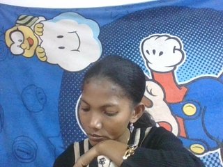 Lyah7a Porn Show