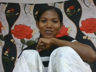 Lyah7a Porn Show