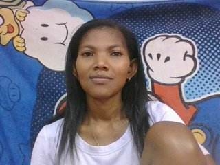 Lyah7a Porn Show
