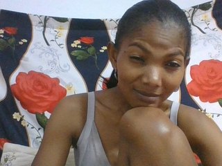 Lyah7a Porn Show