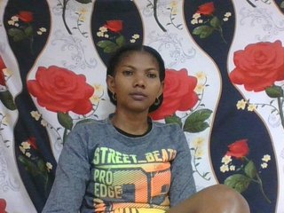 Lyah7a Porn Show