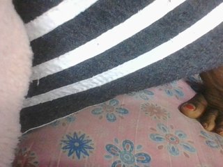 Lyah7a Porn Show