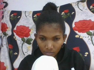 Lyah7a Porn Show