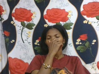 Lyah7a Porn Show