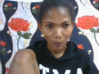 Lyah7a Porn Show