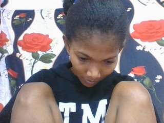 Lyah7a Porn Show