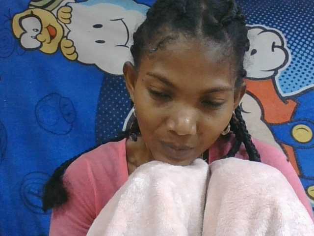 Lyah7a Live Cam su BongaCams