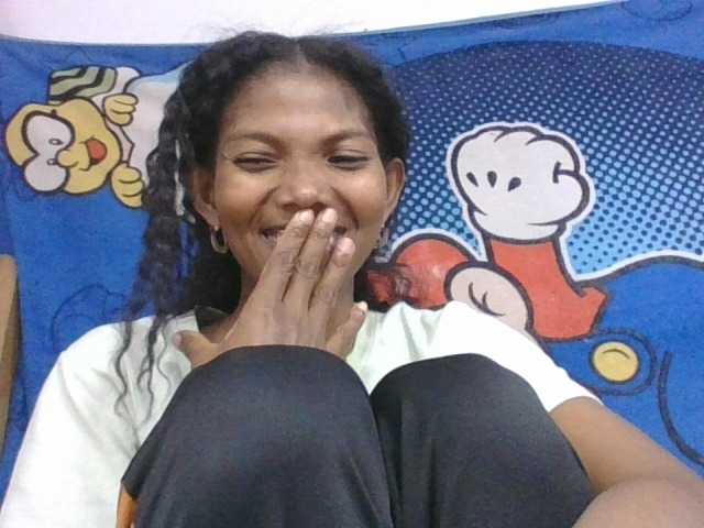 Lyah7a live webcam show