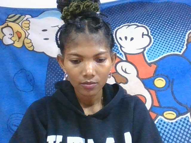 Lyah7a live webcam show