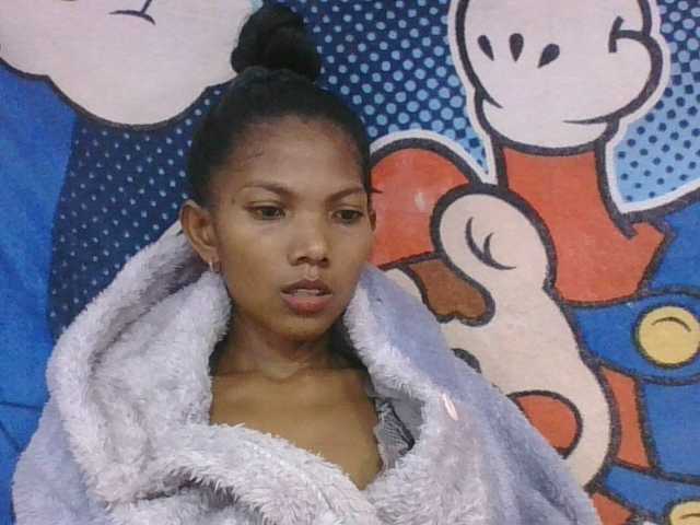 Lyah7a live cam on BongaCams