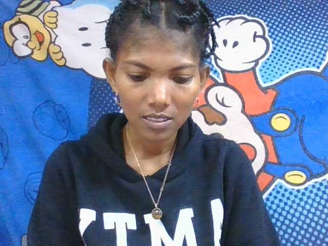 Lyah7a live webcam show