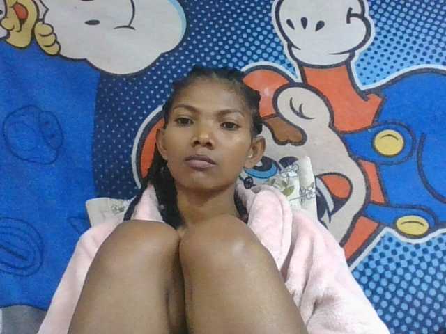 Lyah7a live webcam show