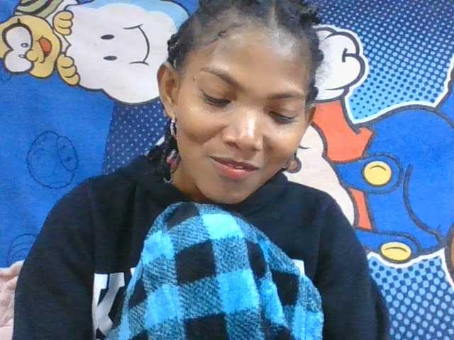 Lyah7a live webcam show
