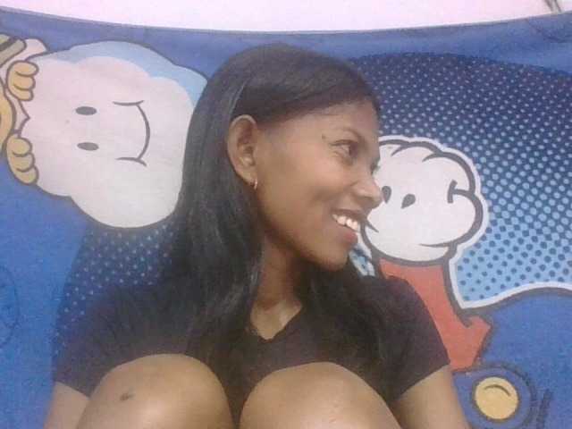 Lyah7a live cam on BongaCams