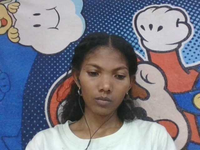 Lyah7a live webcam show